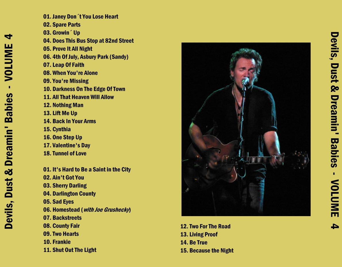 BruceSpringsteenAndTheEStreetBand10cdSetDevilsDustAndDreaminBabies_pt2 (3).jpg